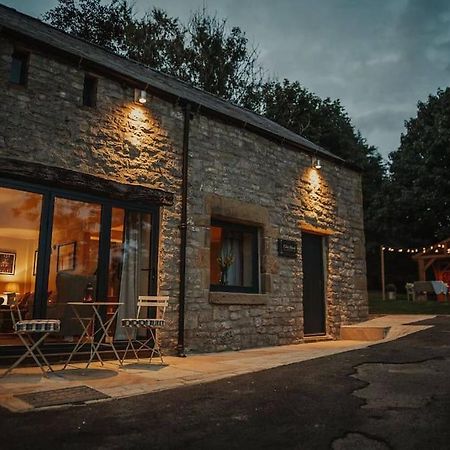 Villa The Cow Shed à Tideswell Extérieur photo