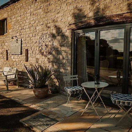 Villa The Cow Shed à Tideswell Extérieur photo